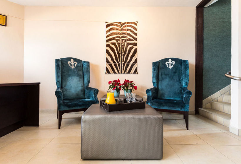 De Merindol Luxury Apartments 1