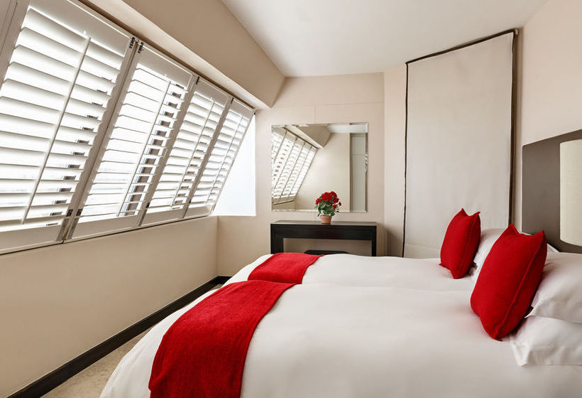 De Merindol Luxury Apartments 12