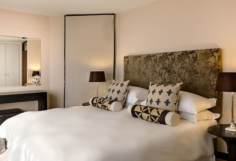 De Merindol Luxury Apartments 13