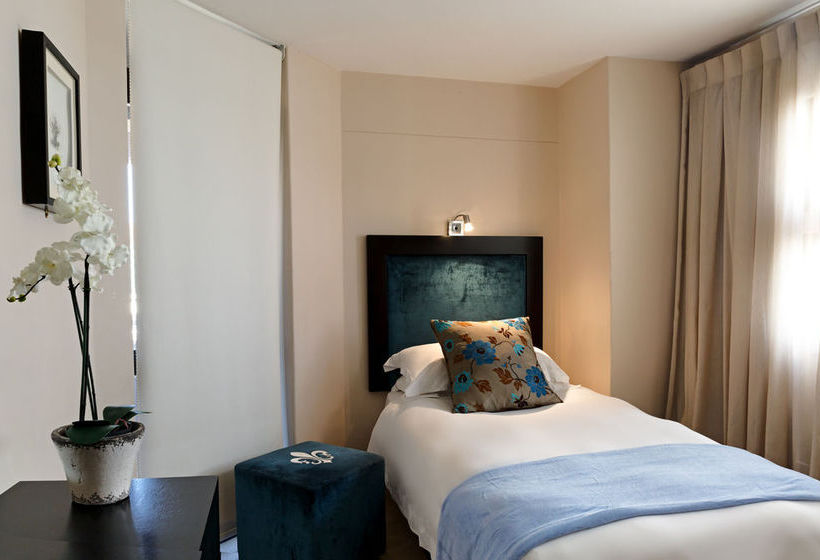 De Merindol Luxury Apartments 15