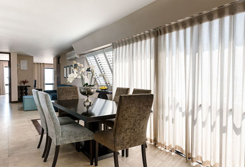 De Merindol Luxury Apartments 16