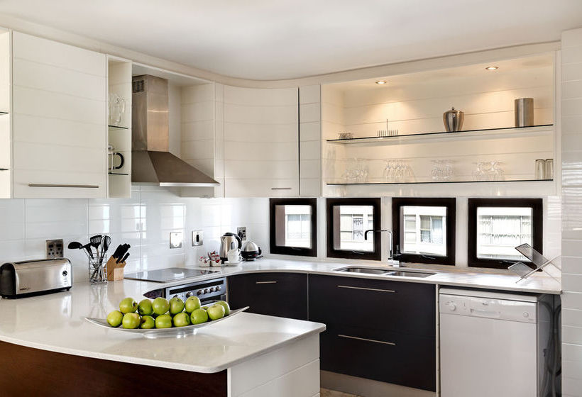 De Merindol Luxury Apartments 18