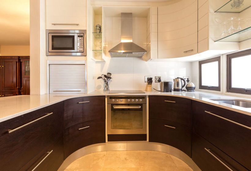 De Merindol Luxury Apartments 2