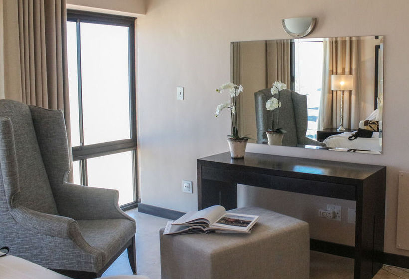 De Merindol Luxury Apartments 20