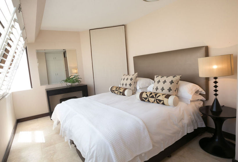 De Merindol Luxury Apartments 6