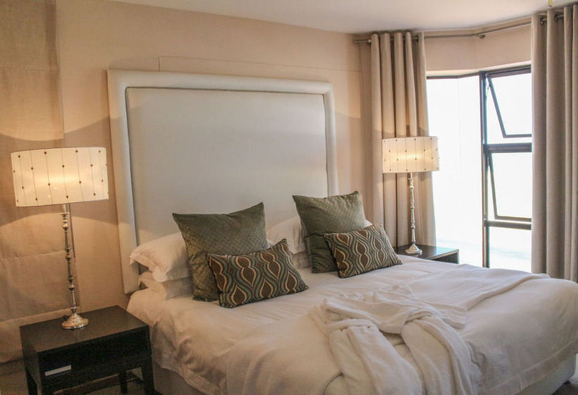 De Merindol Luxury Apartments 8