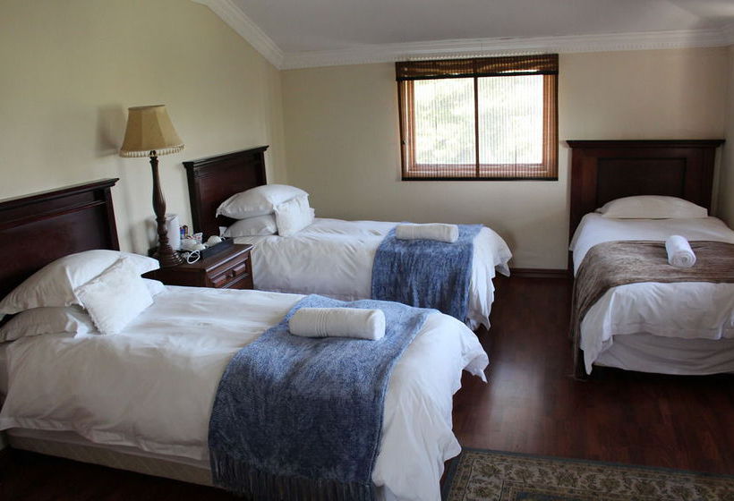 Pension Kearsney Manor 10