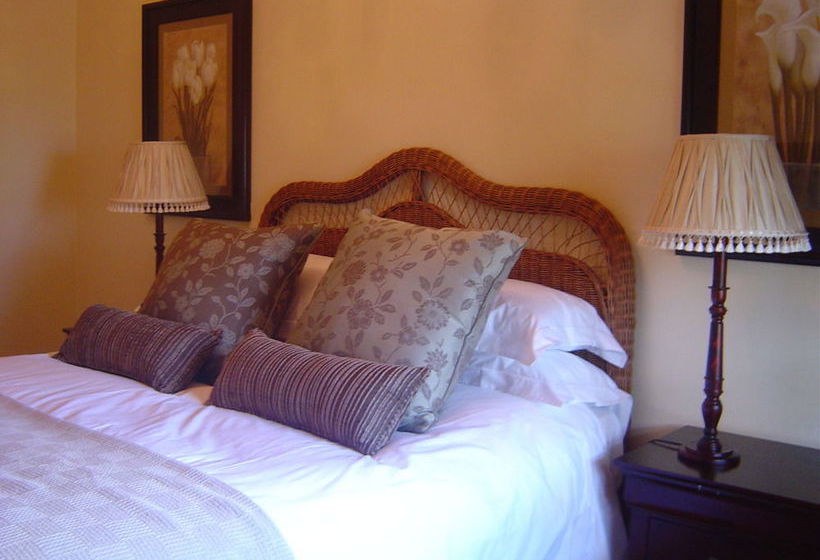 Pension Kearsney Manor 11