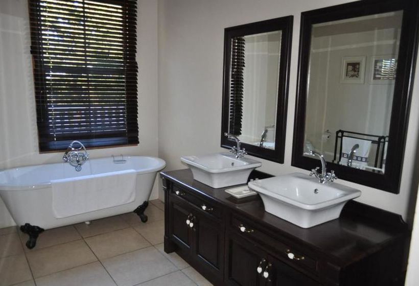 Pension Kearsney Manor 13