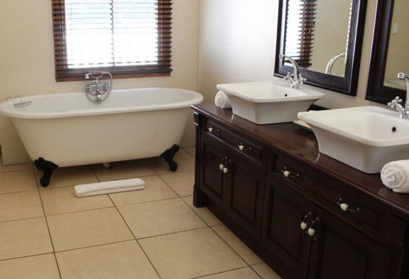 Pension Kearsney Manor 14