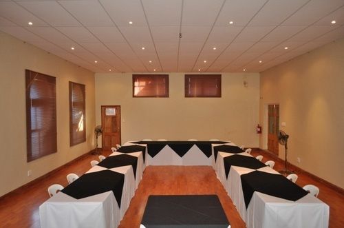 Pension Kearsney Manor 19