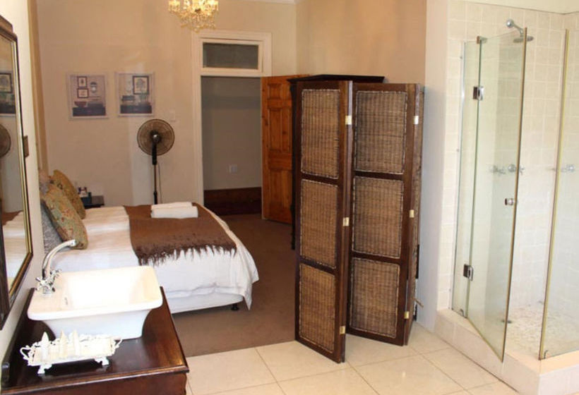 Pension Kearsney Manor 3