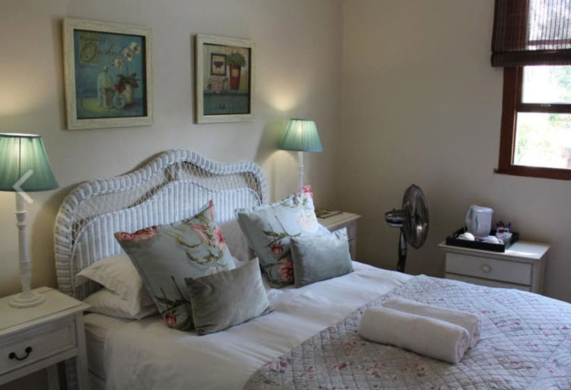 Pension Kearsney Manor 4