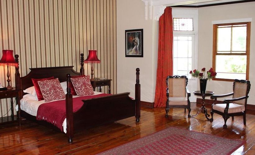 Pension Kearsney Manor 5