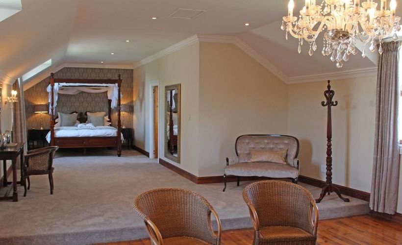 Pension Kearsney Manor 6