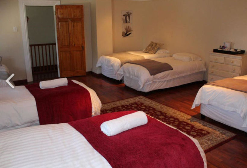 Pension Kearsney Manor 8