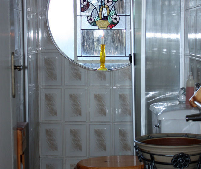 Pension Just Tiffany Guest House 12