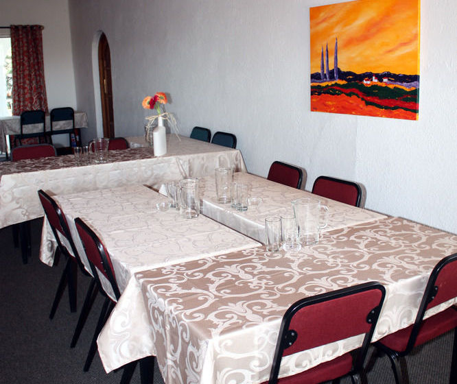 Pension Just Tiffany Guest House 13