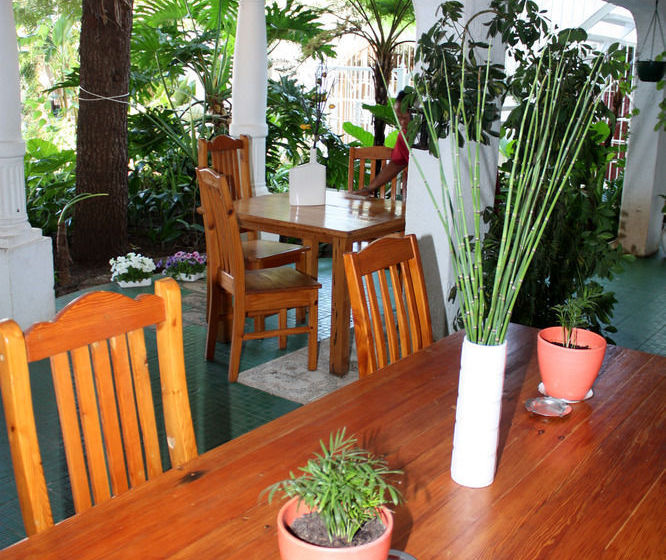 Pension Just Tiffany Guest House 15