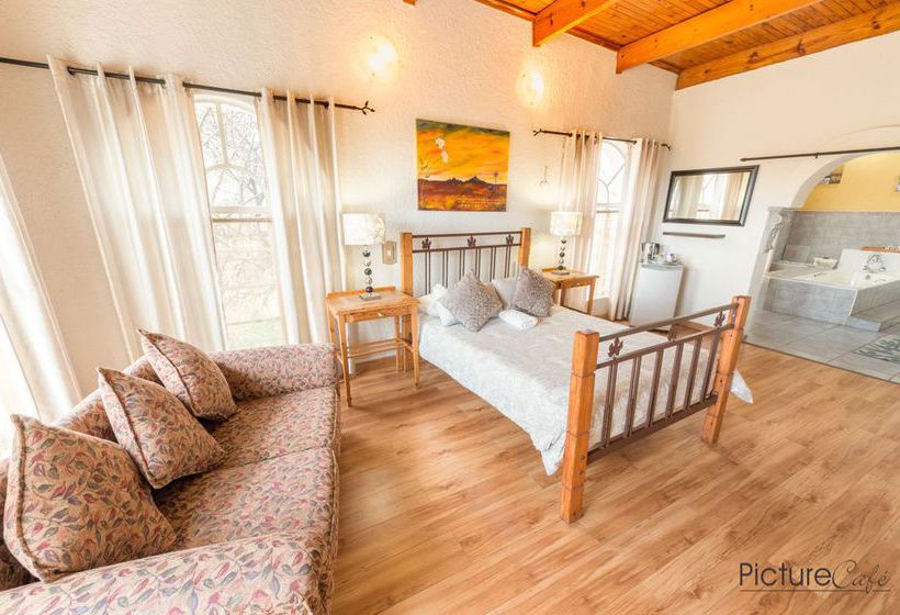 Pension Just Tiffany Guest House 3