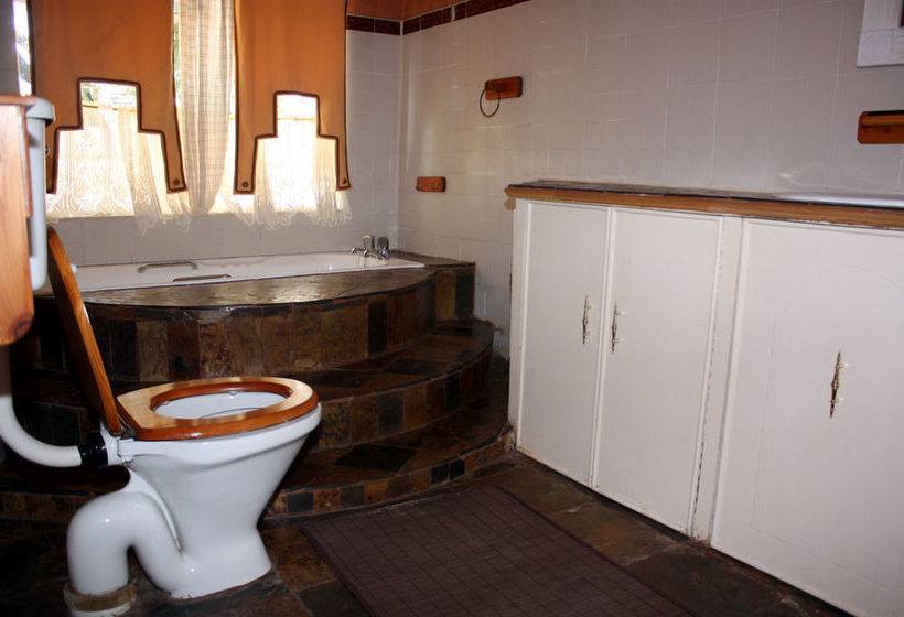 Pension Just Tiffany Guest House 4