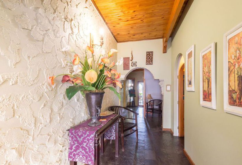 Pension Just Tiffany Guest House 7