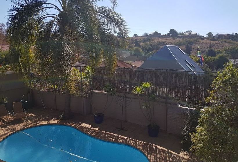 Bed and Breakfast Mi Casa Su Casa Boutique Accommodation 12