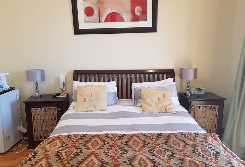 Bed and Breakfast Mi Casa Su Casa Boutique Accommodation 2