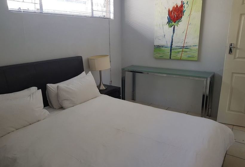 Bed and Breakfast Mi Casa Su Casa Boutique Accommodation 3