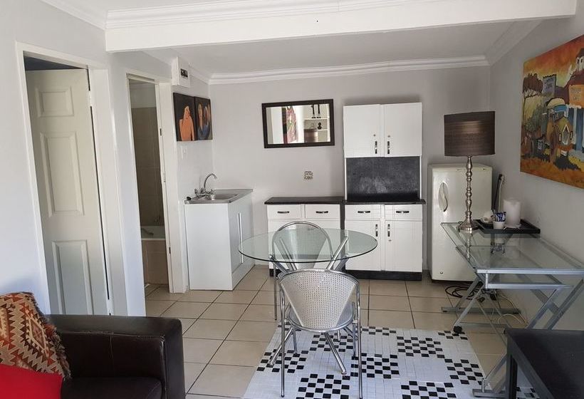 Bed and Breakfast Mi Casa Su Casa Boutique Accommodation 4