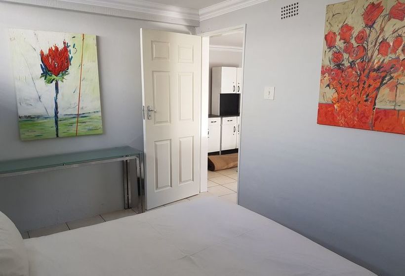 Bed and Breakfast Mi Casa Su Casa Boutique Accommodation 6