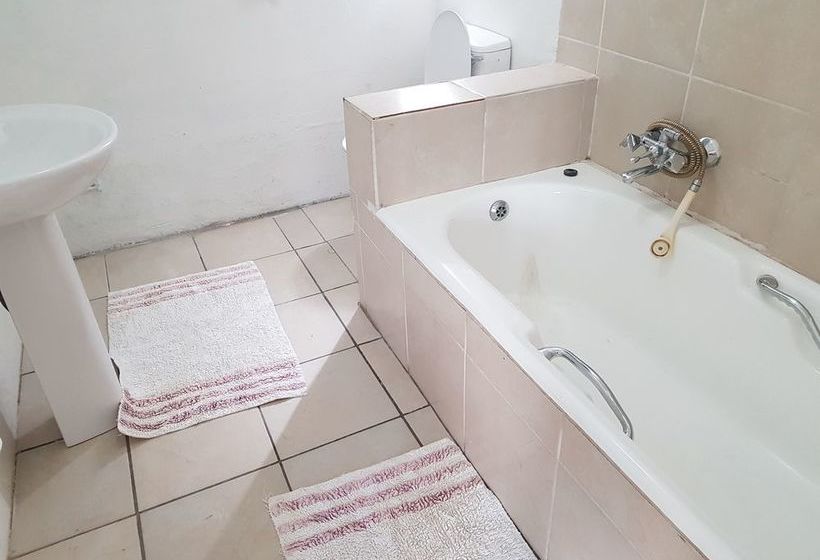 Bed and Breakfast Mi Casa Su Casa Boutique Accommodation 7