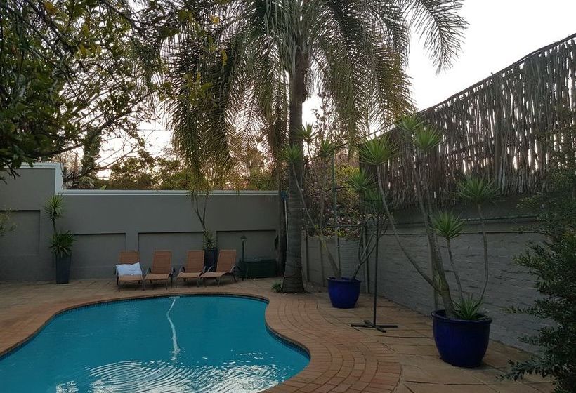 Bed and Breakfast Mi Casa Su Casa Boutique Accommodation 8