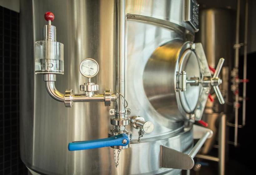 Comfort Hotel Frankfurt Airport West 15