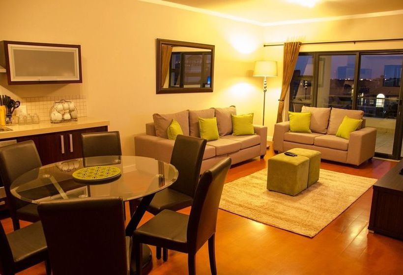 Cape Town Apartment Rentals