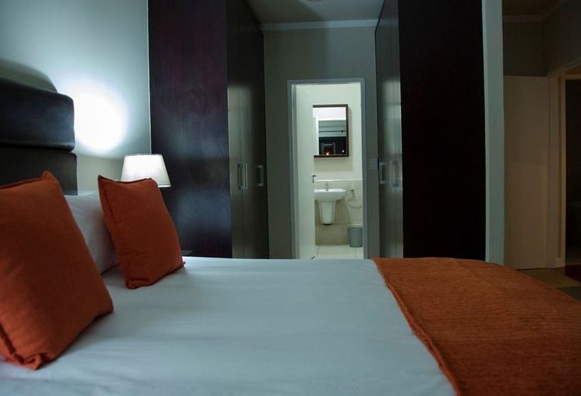 Cape Town Apartment Rentals 1