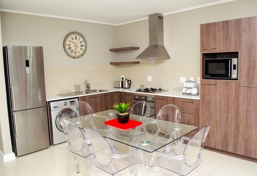 Cape Town Apartment Rentals 10