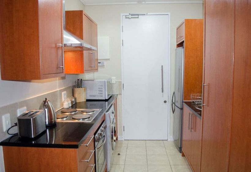 Cape Town Apartment Rentals 12