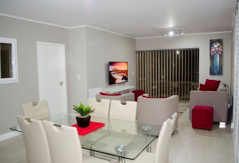 Cape Town Apartment Rentals 13