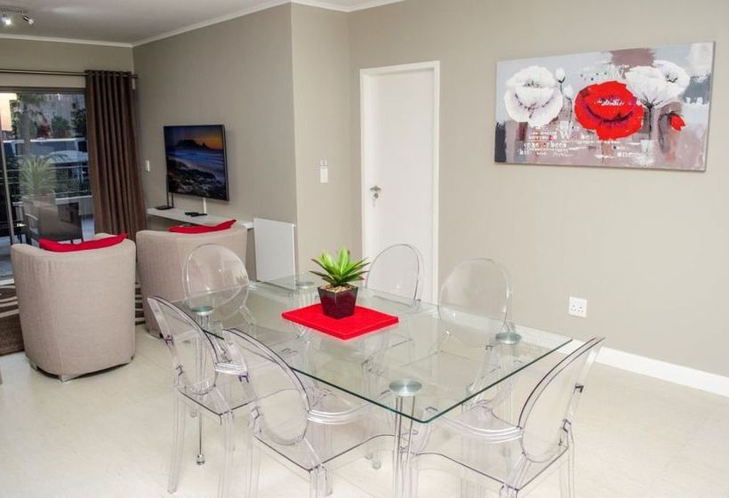 Cape Town Apartment Rentals 14