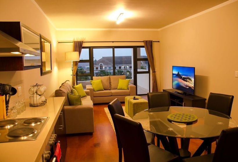 Cape Town Apartment Rentals 15