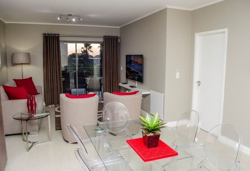 Cape Town Apartment Rentals 16