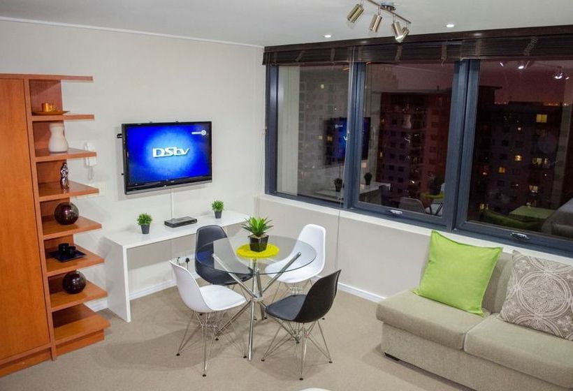 Cape Town Apartment Rentals 17