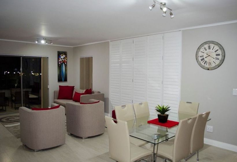 Cape Town Apartment Rentals 18