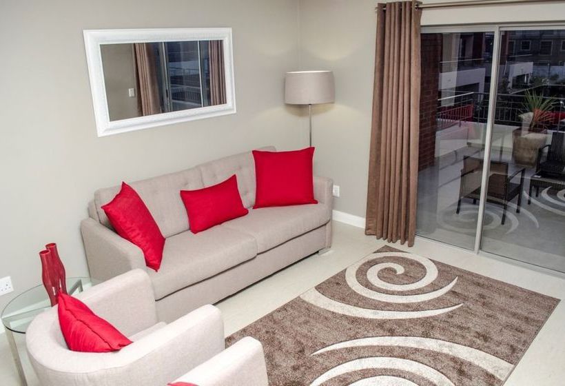 Cape Town Apartment Rentals 19