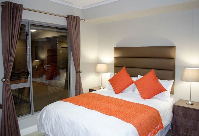 Cape Town Apartment Rentals 2