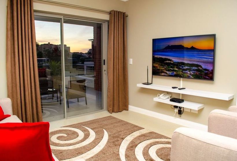 Cape Town Apartment Rentals 20