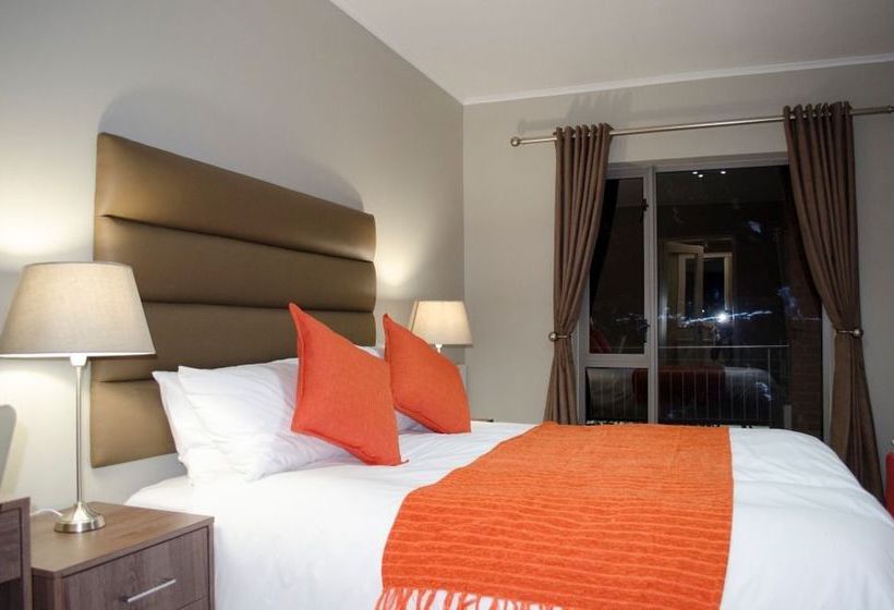 Cape Town Apartment Rentals 3