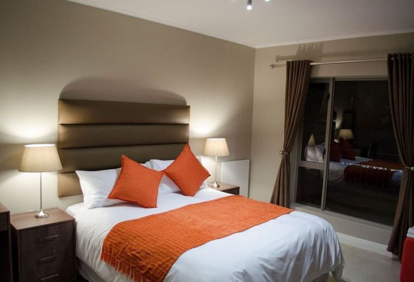 Cape Town Apartment Rentals 4