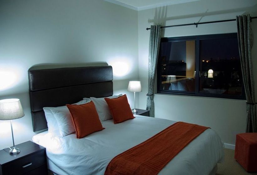 Cape Town Apartment Rentals 5